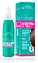 Vital Lotion Intensifiante Intensif pour Cheveux Placenta 100 ml