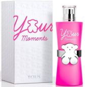 Eau de toilette Your Moments