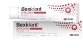 Bexident Anticaries Dentifrice 125 ml