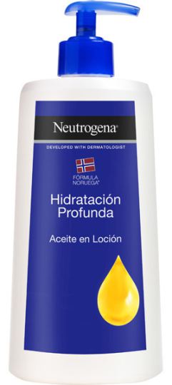 Hydratation profonde Ps 400 ml