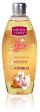 Huile corporelle hydratante Oil and Go 300 ml