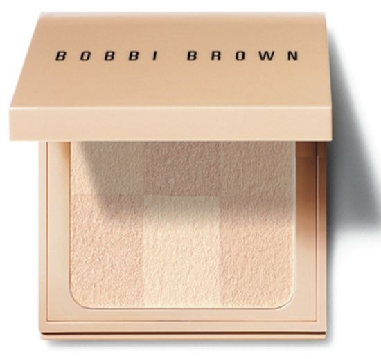 Illuminating Powder Nude Finish #Light 6,6 gr