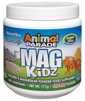 Défilé des animaux Mag Kidz Poudre 171 gr