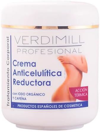 Anti Cellulite Thermique 500 ml