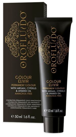 Couleur Elixir Brun Clair Rouge Intense 5.66