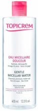 Eau micellaire 400 ml