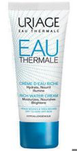 L&#39;Eau Thermale Crème d&#39;Eau Riche 40 ml