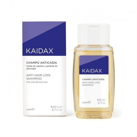 Kaidax Shampooing Anti Chute 400 ml