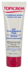 Crème pour les pieds UltraHydrating-10 75 ml