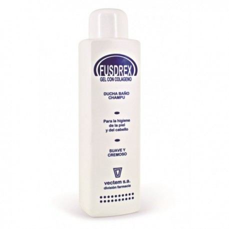 Fusdrex Gel Dermatologique 1000 ml