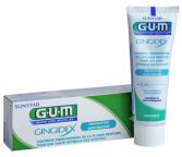 Dentifrice Gingidex Gomme 75 ml