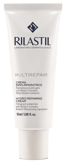 Crème hydratante réparatrice Multirepair 50 ml