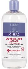 Jonzac Eau Micellaire Sublimactive Anti-Age 500 ml