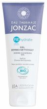 Jonzac Rehydrate Gel Dermo-Nettoyant 200 ml