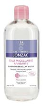 Eau micellaire apaisante réactive Jonzac 500 ml