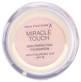 Fondation Miracle Touch Liquid Illusion #070-natural