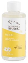 Huile de Monoï Flor de Tiaré 100 ml