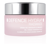 Defense Hydra5 Radiance Hydratant Illuminateur 50 ml