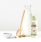 Huile de crème de remèdes originaux Lait d&#39;amande 200 ml