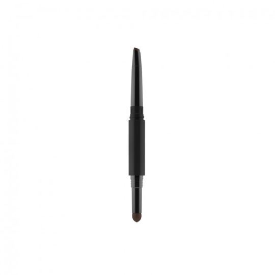 Crayon double pour sourcils 003 Marron foncé