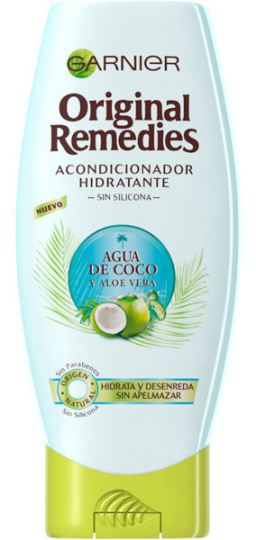 Revitalisant hydratant à l&#39;eau de coco et à l&#39;Aloe Vera 250 ml