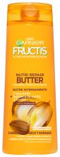 Fructis Nutri Repair Butter Shampooing Cheveux Très Secs et Abîmés 360 ml