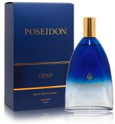 Poséidon Deep Men Eau de Toilette Vaporisateur 150 ml