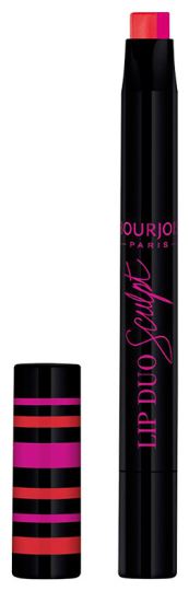 Lip Duo Sculpt Lipstick 04 Prune set beach