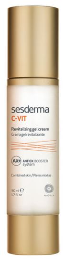 C-Vit Gel Crème 50 ml