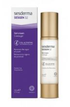 Sesgen 32 Gel crème activateur cellulaire 50 ml