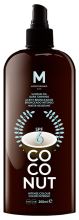 Huile de bronzage à la noix de coco Spf 15 200 ml