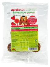 Aprolis Kids Sucettes Balsamiques Sac 5 Unités