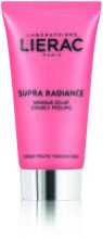 Supra Radiance Masque Éclat Double Peeling