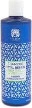 Shampooing réparateur total 400 ml