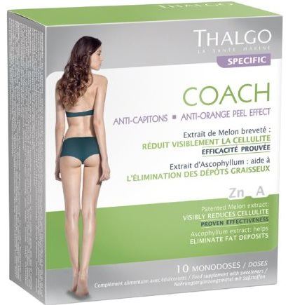 Traitements spécifiques Coach Anti-Légendes 10 Unités