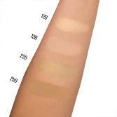 Fit Me Compact poudre matifiante 130 Buff Beige