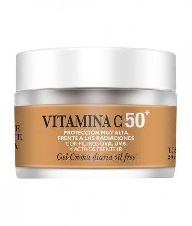 Vitamine C 50 + crème