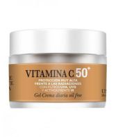 Vitamine C 50 + crème