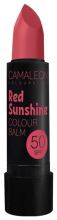 Balsamo Labial Spf50 Red Sunshine