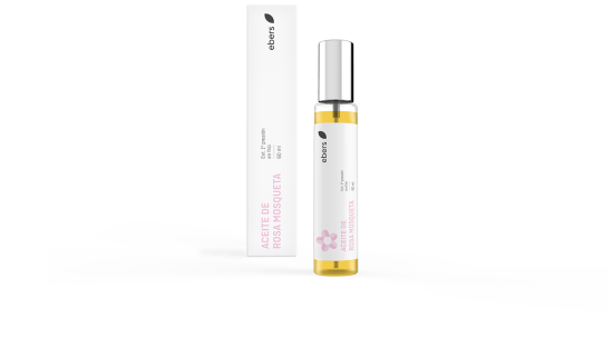 Huile de Rose Musquée Spray 60 ml