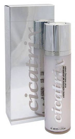 Cicatrice 30 Ml.