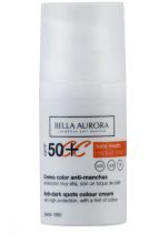 Spf 50+ Color Stain Cream 30 ml