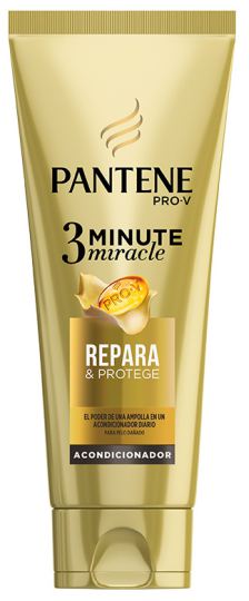 Revitalisant 3 Minutes Repair &amp; Protect 200 ml