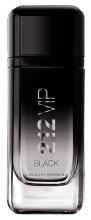 Vaporisateur Eau de Parfum 212 Vip Men Black