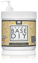 Crème de base DIY 500 ml