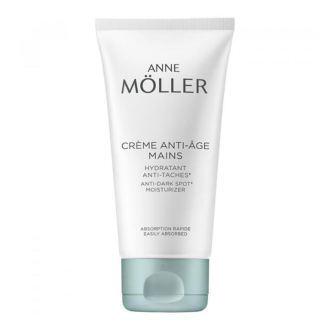 Crème Anti Age Mains 100 ml