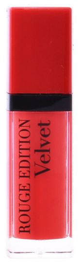 Rouge Edition Velvet # 03 Hot Pepper