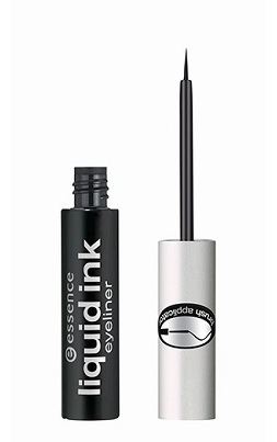 Liquid Ink Eyeliner Noir