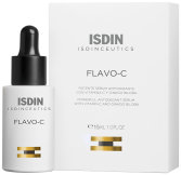 Isdinceutics Flavo C Sérum