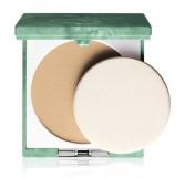 Poudre compacte presque neutre presque SPF15